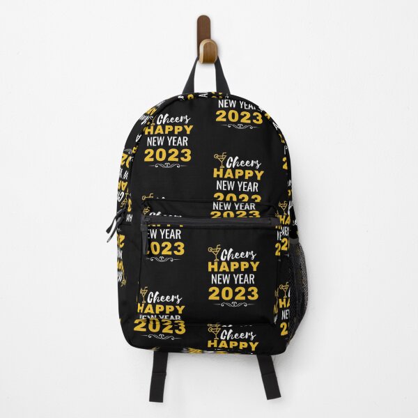 Item preview, Drinking new year 2023 designed and sold by Guavanaboy.