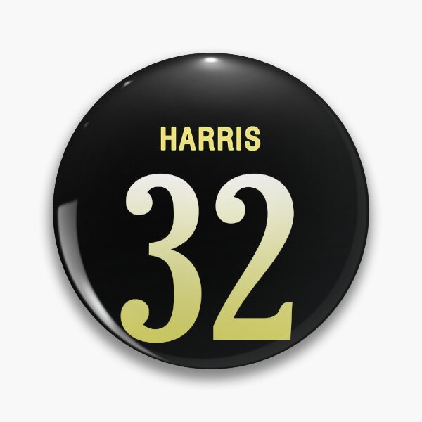 Item preview, Harris  designed and sold by Vector_Vibes.