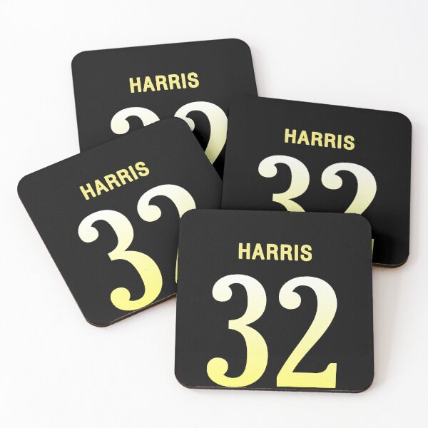 Item preview, Harris  designed and sold by Vector_Vibes.
