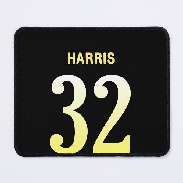 Item preview, Harris  designed and sold by Vector_Vibes.