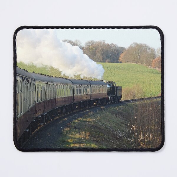 Item preview, Sunset Steam designed and sold by Rorymacve.