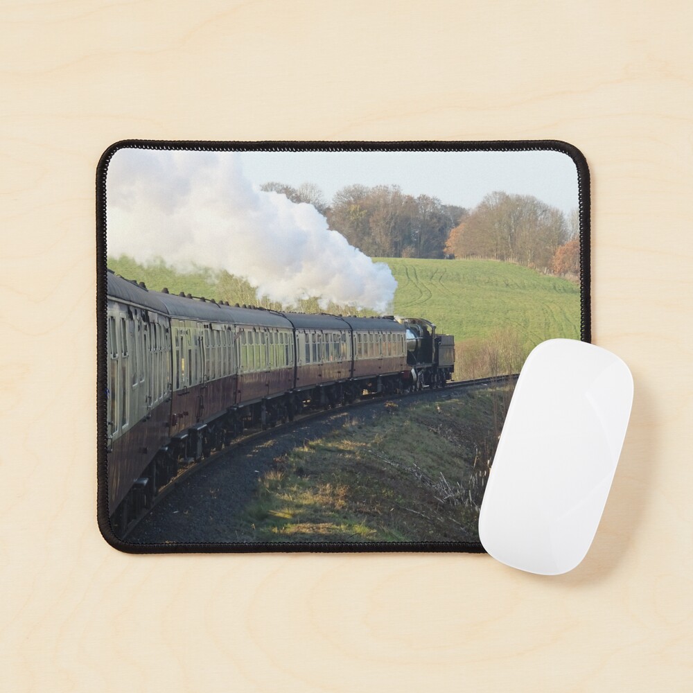 Item preview, Mouse Pad designed and sold by Rorymacve.