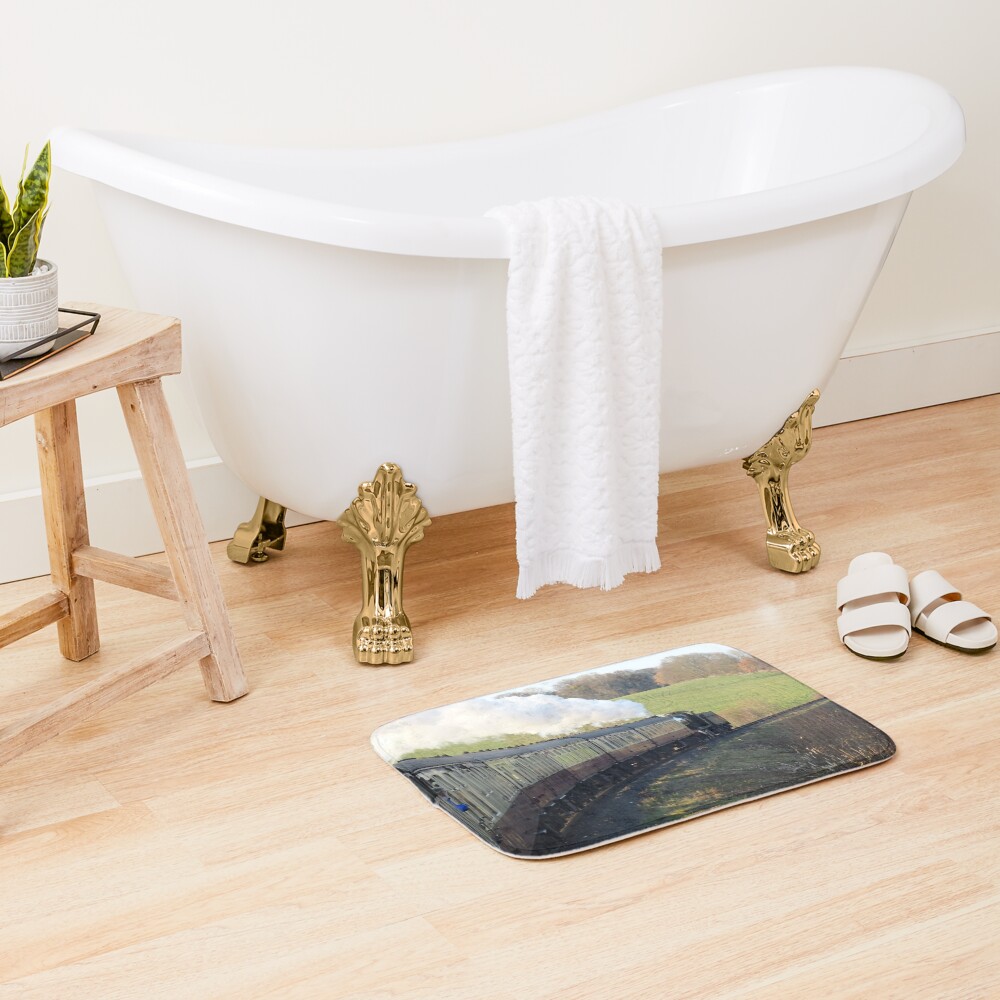 Item preview, Bath Mat designed and sold by Rorymacve.