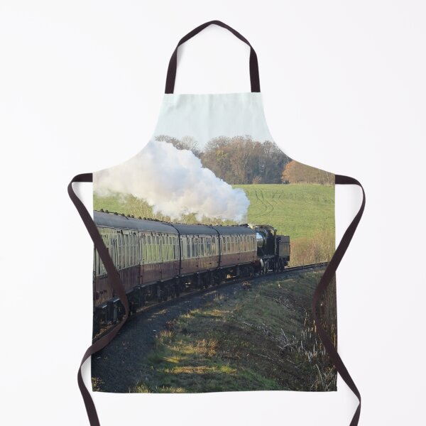 Item preview, Sunset Steam designed and sold by Rorymacve.