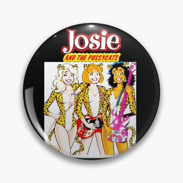 Item preview, Josie and the Pussycats designed and sold by shopMACUEJC.