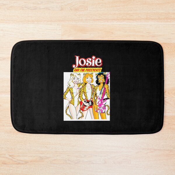 Item preview, Josie and the Pussycats designed and sold by shopMACUEJC.