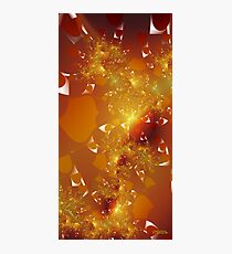 Accelerator Photographic Print