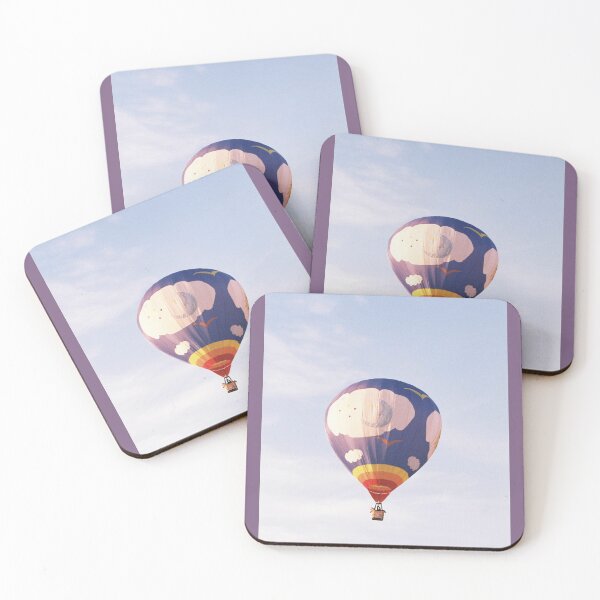 Item preview, The Montgolfiades of Thouars 6 designed and sold by minneyael.