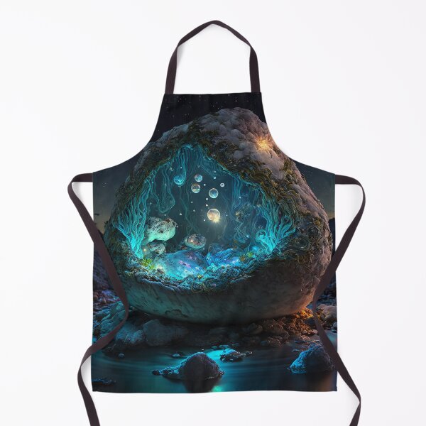 Item preview, Other Worldly Stone designed and sold by GummywormDesign.