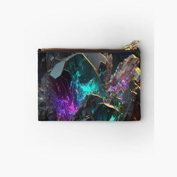 Item preview, Mystical Crystal designed and sold by GummywormDesign.