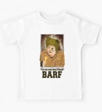 Spaceballs - Barf Kids Tee