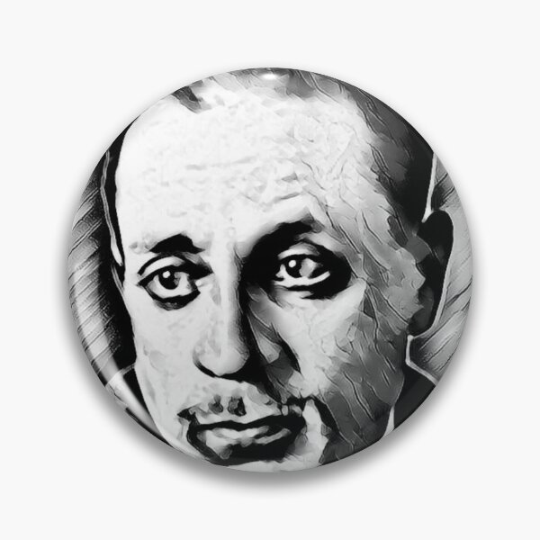 Item preview, Reiner Maria Rilke Artwork | Reiner Maria Rilke Portrait | Reiner Maria Rilke Wall Art  designed and sold by Suyogsonar25.