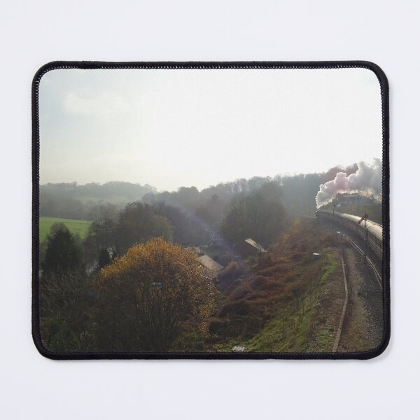 Item preview, Over the Valley designed and sold by Rorymacve.