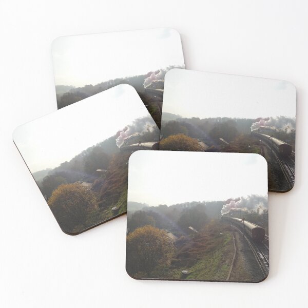 Item preview, Over the Valley designed and sold by Rorymacve.