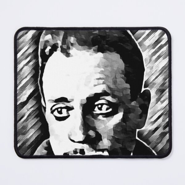 Item preview, Reiner Maria Rilke Artwork | Reiner Maria Rilke Portrait | Reiner Maria Rilke Wall Art  designed and sold by Suyogsonar25.