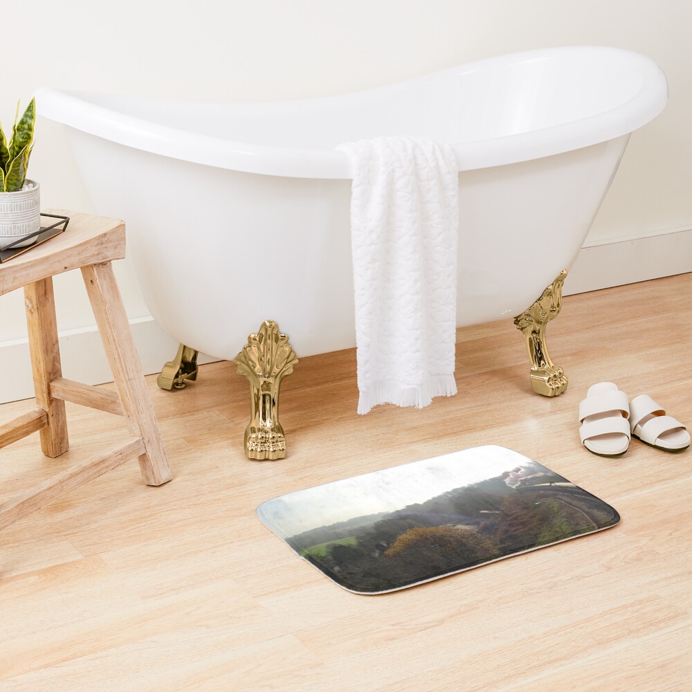 Item preview, Bath Mat designed and sold by Rorymacve.
