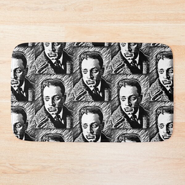 Item preview, Reiner Maria Rilke Artwork | Reiner Maria Rilke Portrait | Reiner Maria Rilke Wall Art  designed and sold by Suyogsonar25.