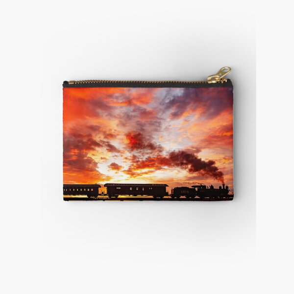 Item preview, Fergusons Trestle Semi Panorama designed and sold by loggeron30.