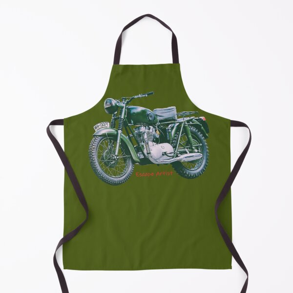 Item preview, Escape Artist designed and sold by MartinSpayne.
