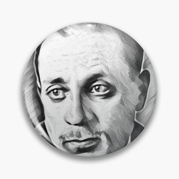 Item preview, Reiner Maria Rilke Artwork | Reiner Maria Rilke Portrait | Reiner Maria Rilke Wall Art  designed and sold by Suyogsonar25.