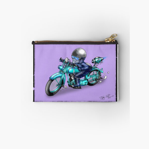Item preview, MOTORCYCLE CLASSIC HARLEY STYLE designed and sold by squigglemonkey.