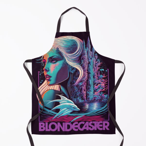 Item preview, Seaspace Castle // BLONDECASTER designed and sold by Blondecaster.