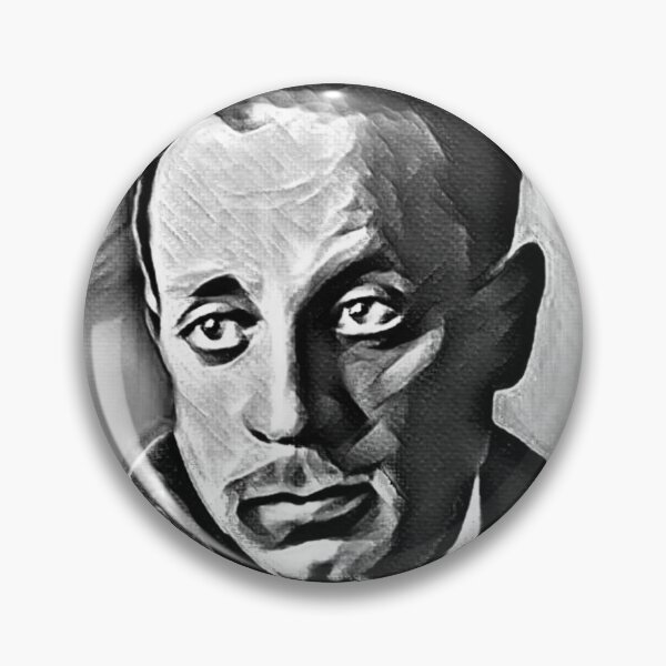 Item preview, Reiner Maria Rilke Artwork | Reiner Maria Rilke Portrait | Reiner Maria Rilke Wall Art  designed and sold by Suyogsonar25.