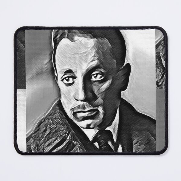 Item preview, Reiner Maria Rilke Artwork | Reiner Maria Rilke Portrait | Reiner Maria Rilke Wall Art  designed and sold by Suyogsonar25.