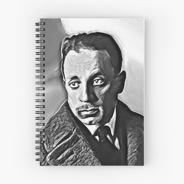 Item preview, Reiner Maria Rilke Artwork | Reiner Maria Rilke Portrait | Reiner Maria Rilke Wall Art  designed and sold by Suyogsonar25.