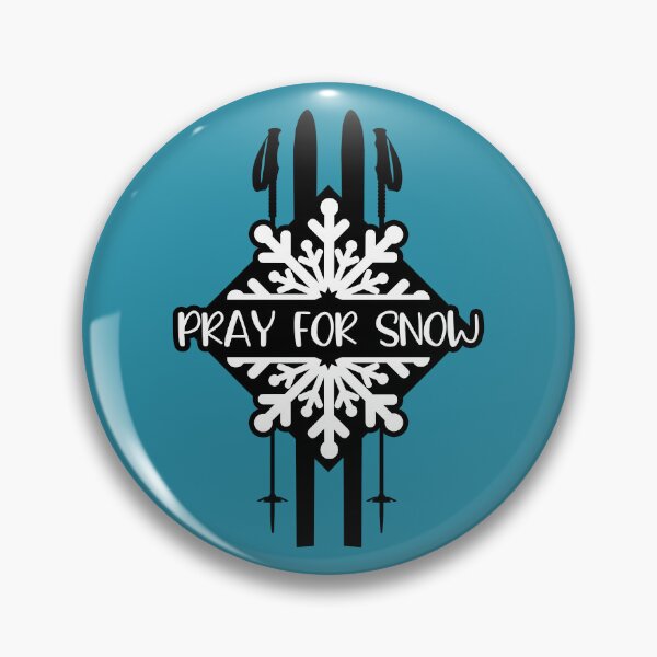 Item preview, Pray for Snow designed and sold by Matt Acton.