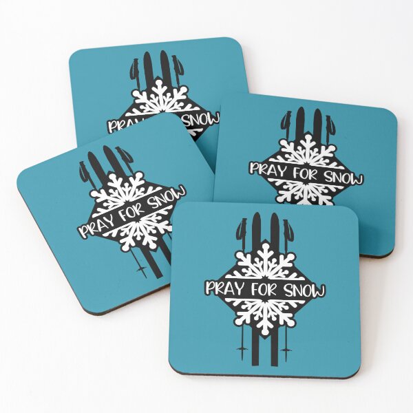 Item preview, Pray for Snow designed and sold by Matt Acton.