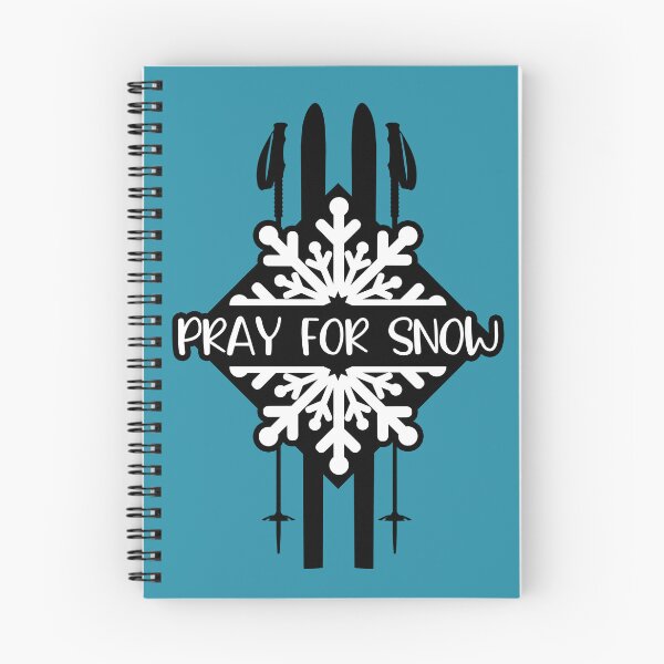 Item preview, Pray for Snow designed and sold by Matt Acton.