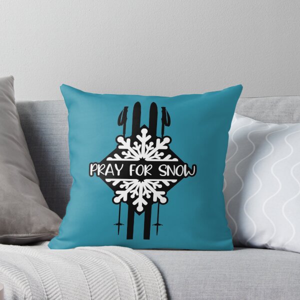 Item preview, Pray for Snow designed and sold by Matt Acton.
