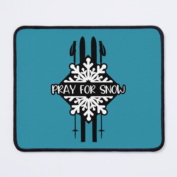 Item preview, Pray for Snow designed and sold by Matt Acton.