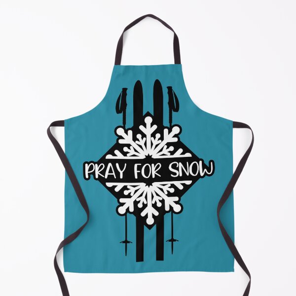 Item preview, Pray for Snow designed and sold by Matt Acton.