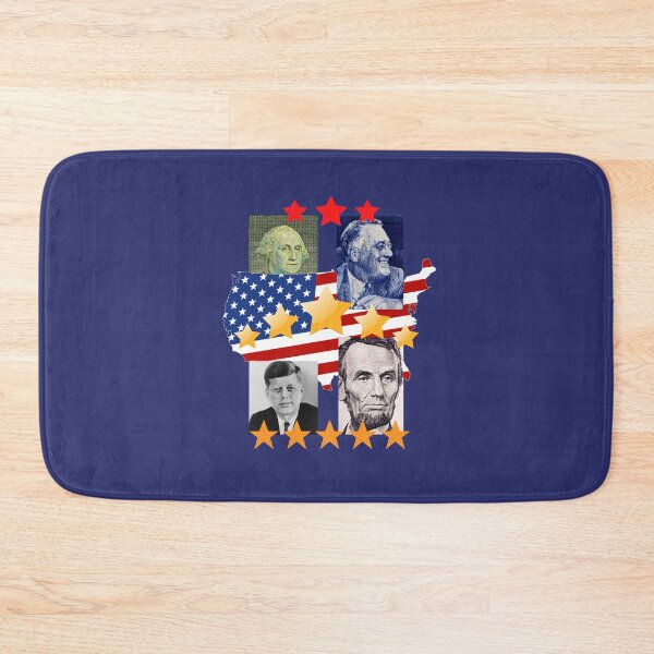 Item preview, New Years Eve USA designed and sold by starfishstuff.