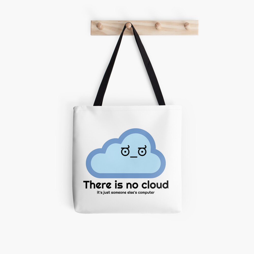 Item preview, All Over Print Tote Bag designed and sold by tamagothings.