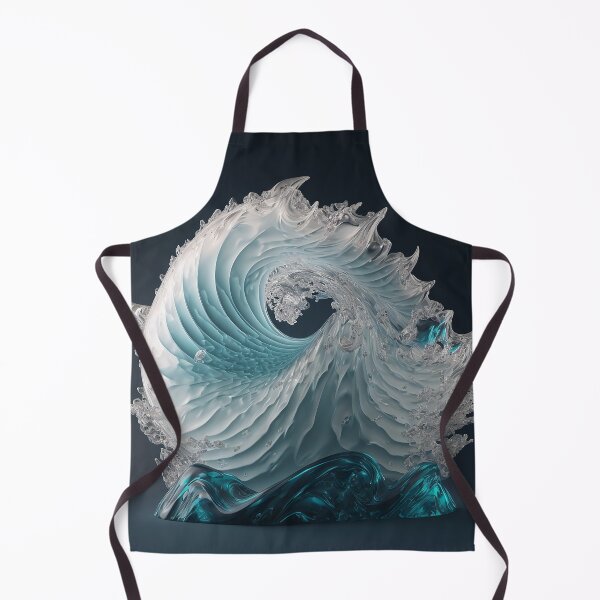 Item preview, Crystal of the Sea designed and sold by GummywormDesign.
