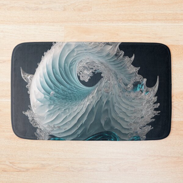 Item preview, Crystal of the Sea designed and sold by GummywormDesign.