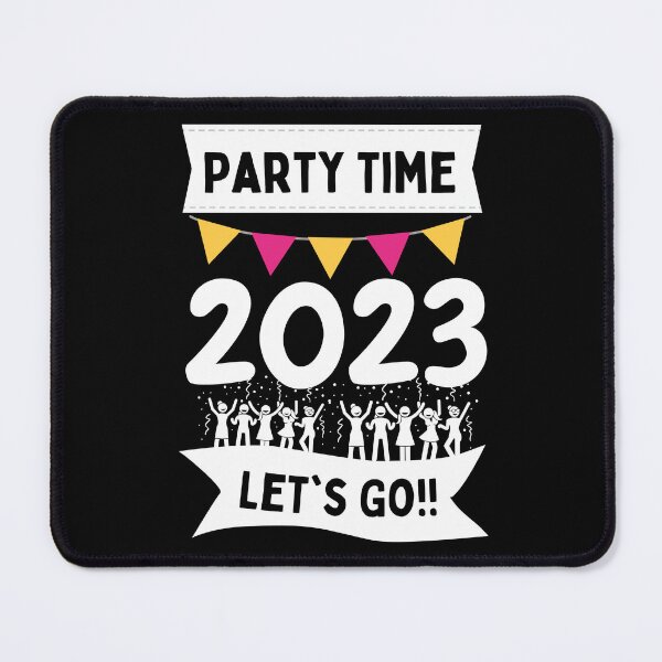 Item preview, Party people 2023 designed and sold by Guavanaboy.