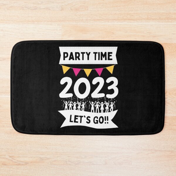 Item preview, Party people 2023 designed and sold by Guavanaboy.