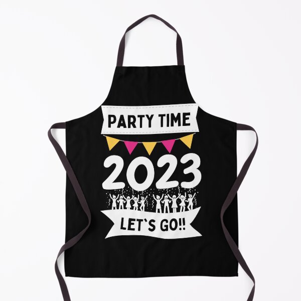 Item preview, Party people 2023 designed and sold by Guavanaboy.