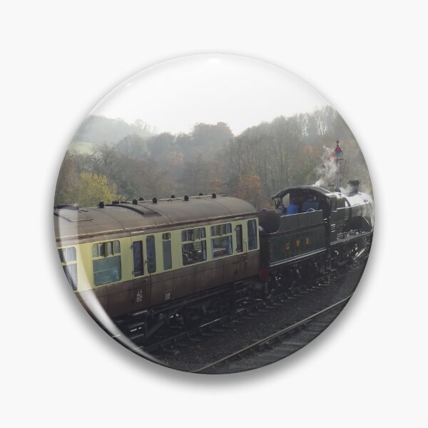 Item preview, Autumn in the Severn Valley designed and sold by Rorymacve.