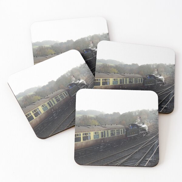 Item preview, Autumn in the Severn Valley designed and sold by Rorymacve.