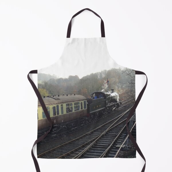 Item preview, Autumn in the Severn Valley designed and sold by Rorymacve.