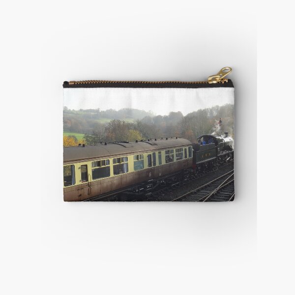 Item preview, Autumn in the Severn Valley designed and sold by Rorymacve.