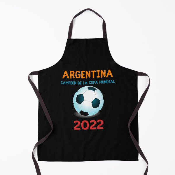 Item preview, Argentina, 2022 Campeon de la copa mundial designed and sold by Moremon.