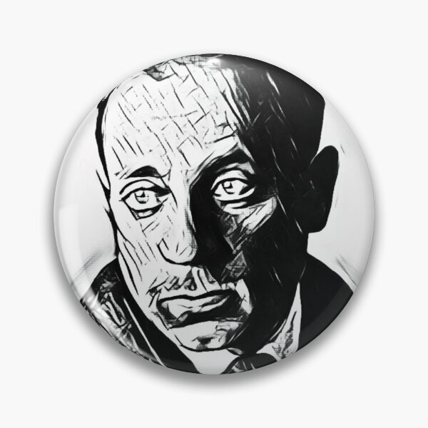 Item preview, Reiner Maria Rilke Artwork | Reiner Maria Rilke Portrait | Reiner Maria Rilke Wall Art  designed and sold by Suyogsonar25.