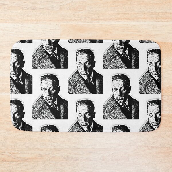 Item preview, Reiner Maria Rilke Artwork | Reiner Maria Rilke Portrait | Reiner Maria Rilke Wall Art  designed and sold by Suyogsonar25.