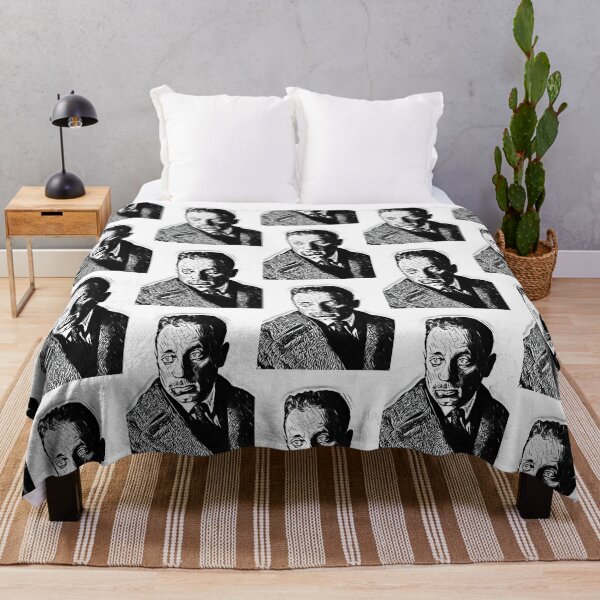 Item preview, Reiner Maria Rilke Artwork | Reiner Maria Rilke Portrait | Reiner Maria Rilke Wall Art  designed and sold by Suyogsonar25.